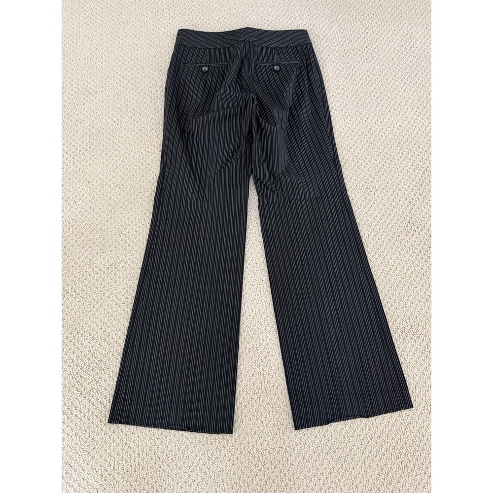 banana republic women wide leg pants size 2 - Picture 8 of 8